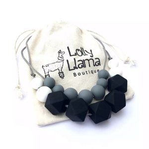 NEW Teething necklace